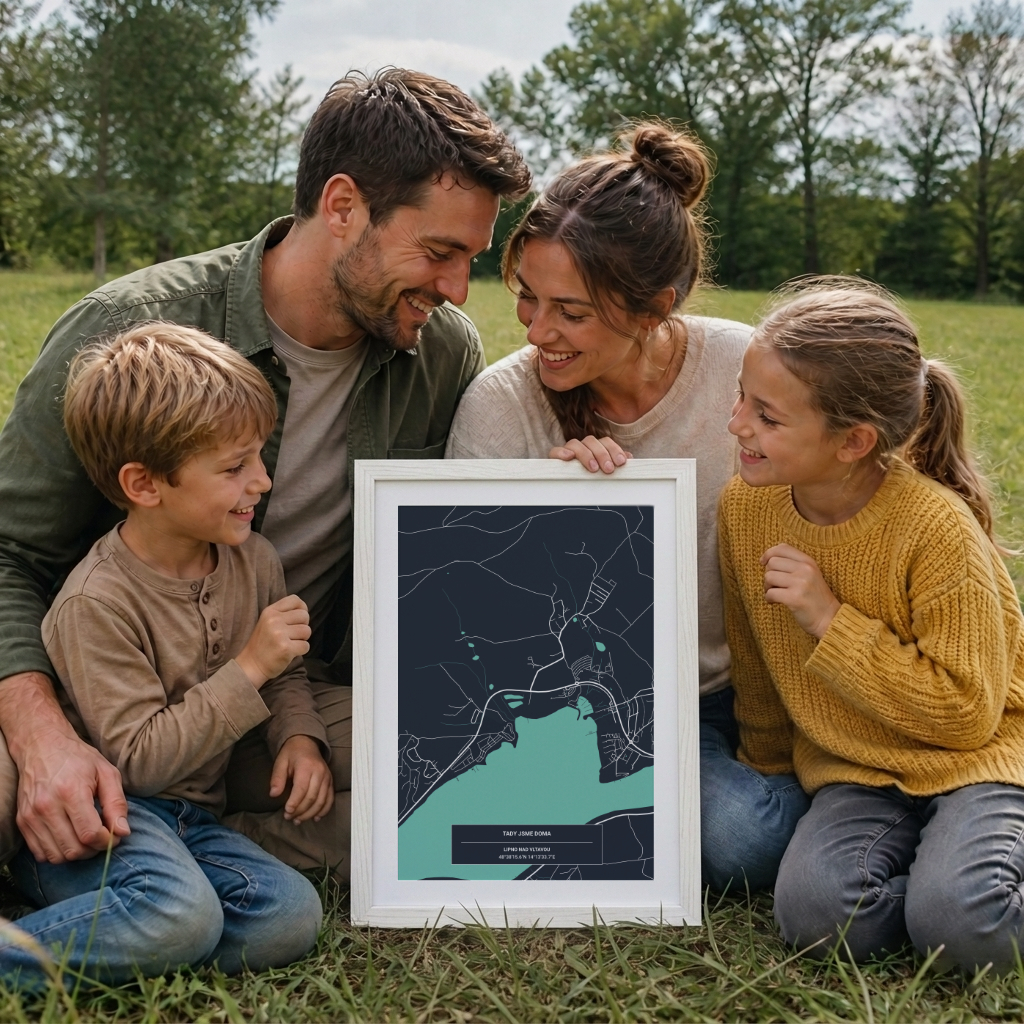 plakat darek vyroci svatba mapa mista3